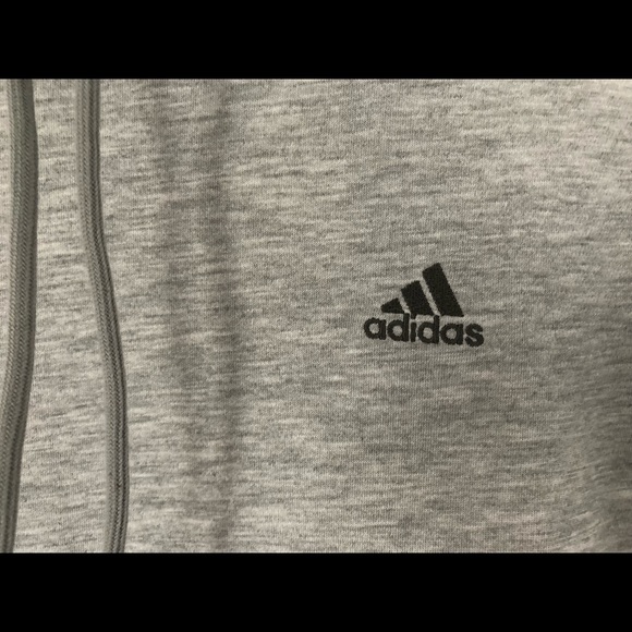 Womens Adidas Hoodie - Picture 8 of 9